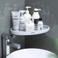 CornerShelf™ | Sofortige praktische Aufbewahrung!