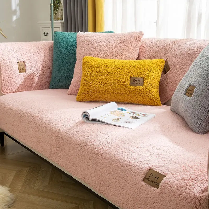 CozyCover™️ Sofa Abdeckung