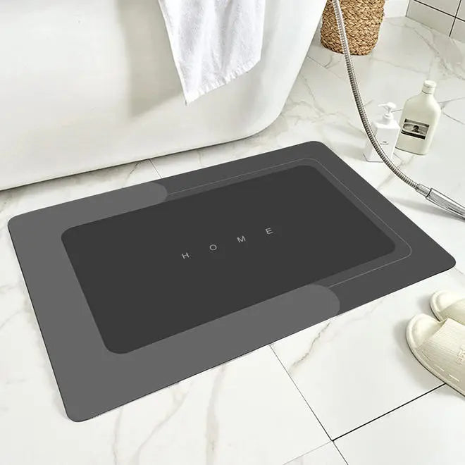 CozyMat™ Nie mehr auf Zehenspitzen auf kalten Fliesen herumlaufen!