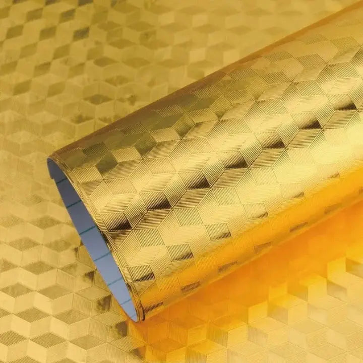 CulinaryCoat™ Ölfeste Küche in wenigen Minuten!