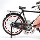 DIYCycle™ DIY-Fahrradmodell Maßstab Spielzeug (51 Stück)