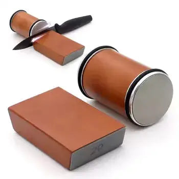 Diamant-Rolling Messerschärfer