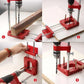 Drill Locator™ Immer das perfekte Loch