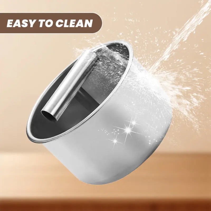 Edelstahl Fleischbällchen-Form- Perfektion leicht gemacht!