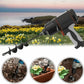 Effizienter Gartenbohrer für müheloses Pflanzen und Graben