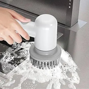 Elektrische Reinigungsbürste