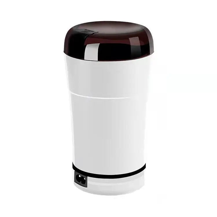 Elektrischer Mini-Schleifer aus Edelstahl