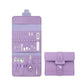 Faltbares Edelstahl-Nagelknipser-16-teiliges Set