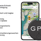 Mini GPS-Tracker mit Magnet – Unsichtbar & Echtzeit-Ortung für Autos & Wertsachen!