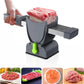 Fleischschneider für frisches Fleisch