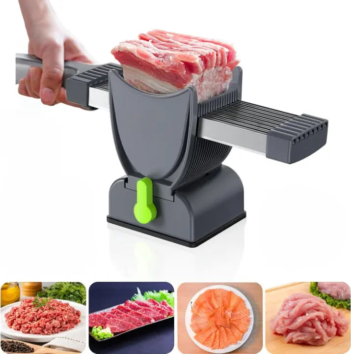 Fleischschneider für frisches Fleisch