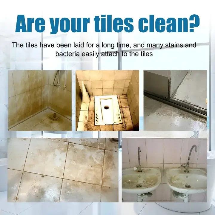 2+1 Gratis | Fliesenreiniger