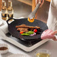GrillPan™ Runder Antihaft-Teller