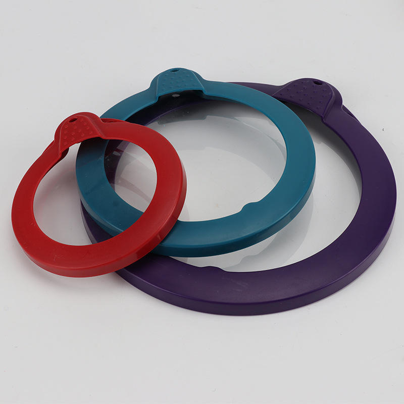 Praktisches Frische-Deckel-Set (5 Stück)