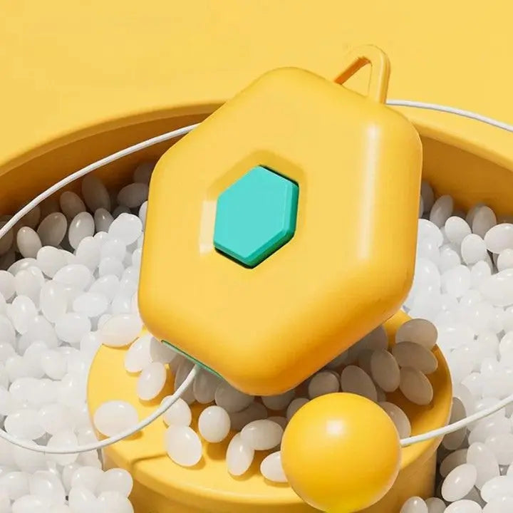 Hängendes Tischtennis-Set – Spaßiges Indoor-Spiel