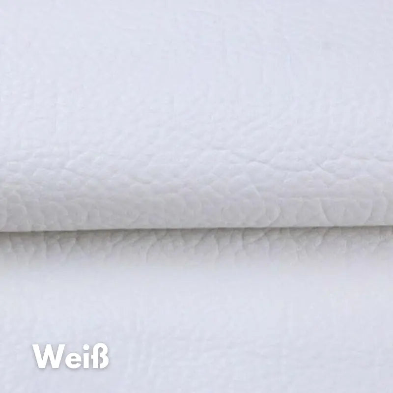 Haltbarer selbstklebender PU-Lederflicken