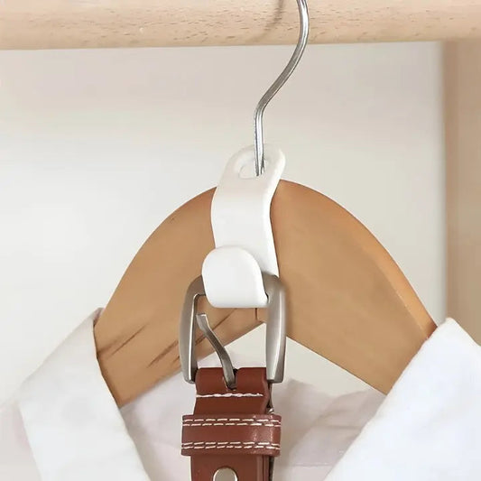 HangerHooks™ Keine engen Schränke mehr!