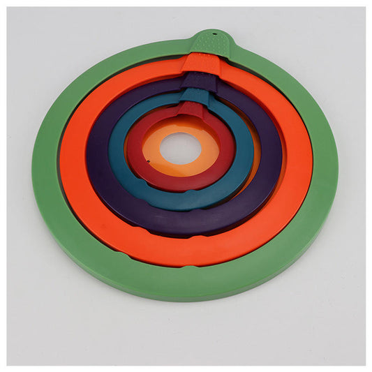 Praktisches Frische-Deckel-Set (5 Stück)