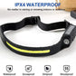 HeadTorch™ | Bringe alles zum Leuchten!