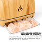 Himalaya-Salz Aroma Diffusor