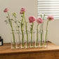 Hinged-Blumenvase – Flexibel und stilvolle Wohnungsdekoration