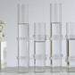 Hinged-Blumenvase – Flexibel und stilvolle Wohnungsdekoration