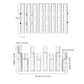 Hinged-Blumenvase – Flexibel und stilvolle Wohnungsdekoration