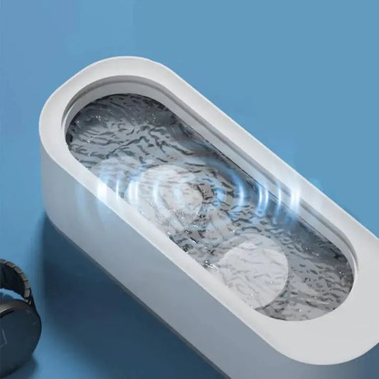 Hochfrequenz Ultraschall-Reinigungsmaschine