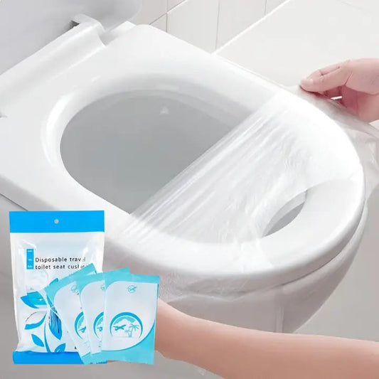 HygieneWrap™ | Keimschutz für unterwegs!