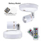 1+1 Gratis | Kabelloser LED-Strahler – Flexibel, Dimmbar, Stilvoll
