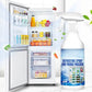 Kraftvoller Kühlschrank-Enteisungsspray