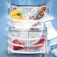 Kraftvoller Kühlschrank-Enteisungsspray