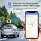 Mini GPS-Tracker mit Magnet – Unsichtbar & Echtzeit-Ortung für Autos & Wertsachen!
