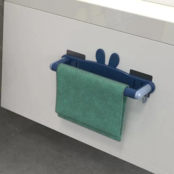 Langlebiges Wand-Schuhregal für platzsparende Aufbewahrung