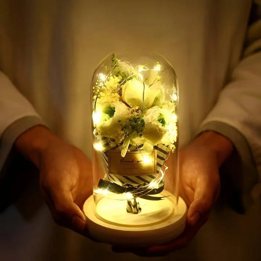 LuminaCraze™ Beleuchte den Zauber der Saison!