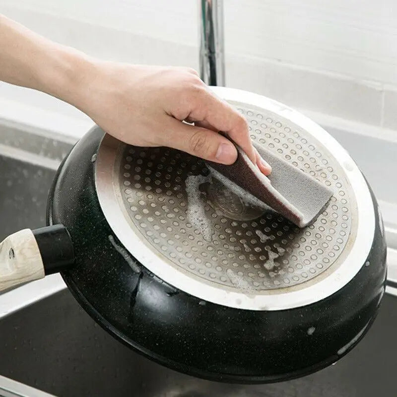 Magischer Schwammreiniger