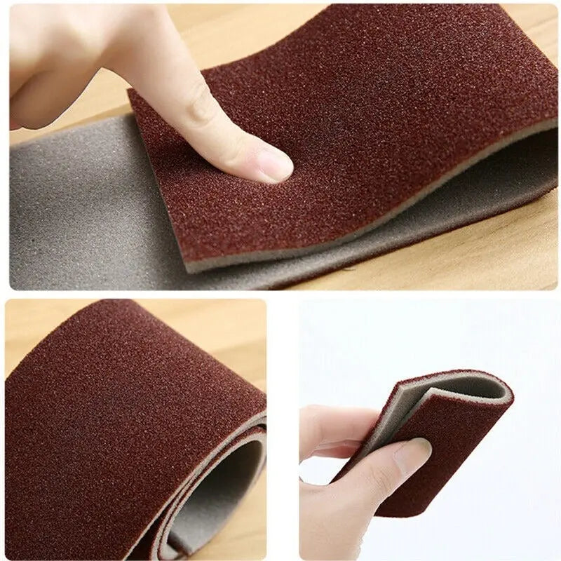 Magischer Schwammreiniger