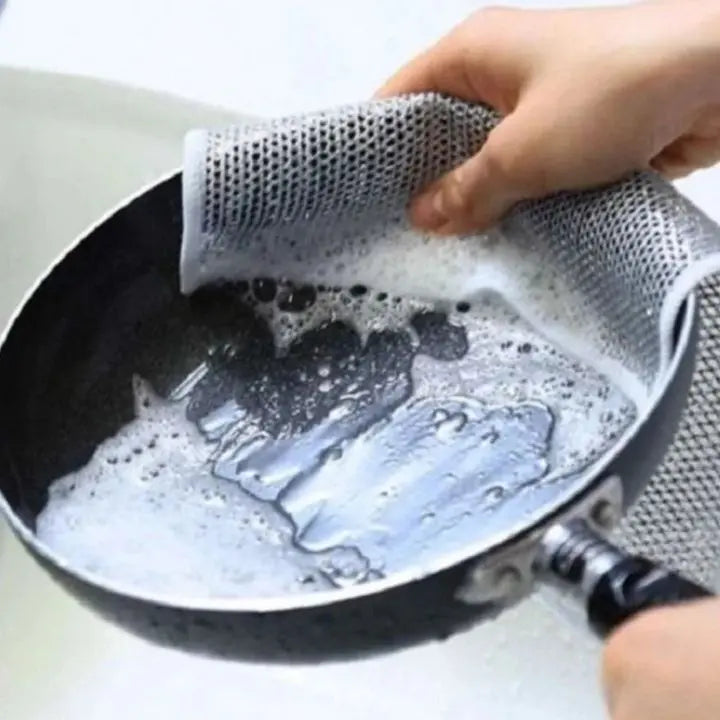 Magisches reinigungstuch (20 Stück)