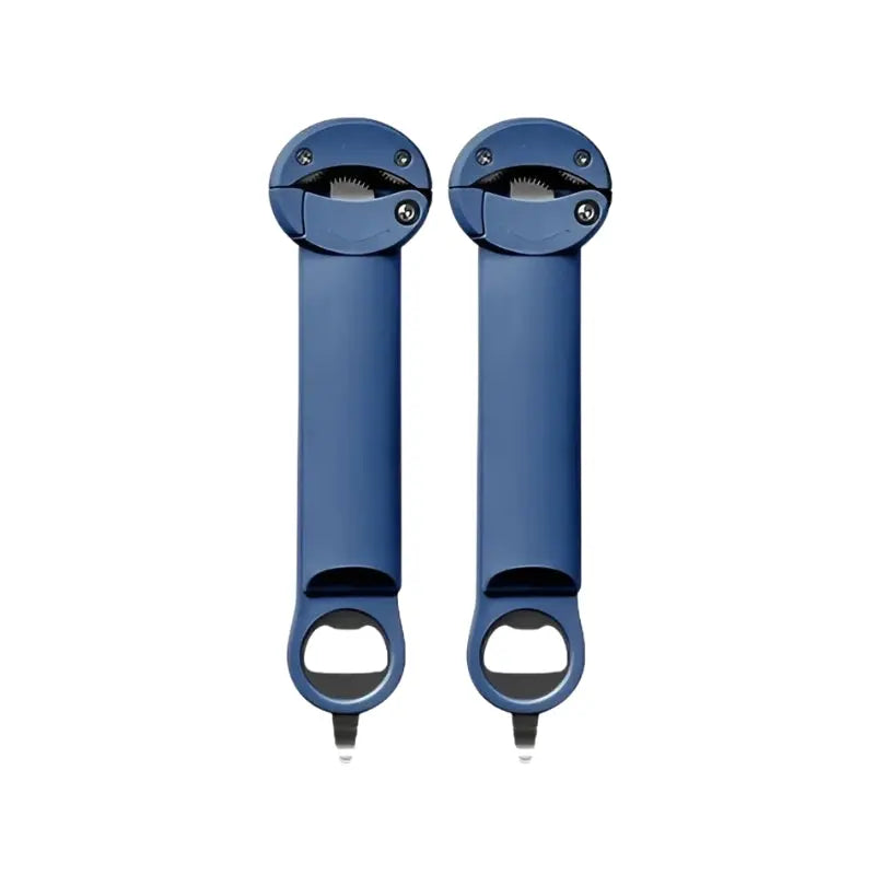 Magnetischer Multi-Funktions-Flaschen- und Glasöffner