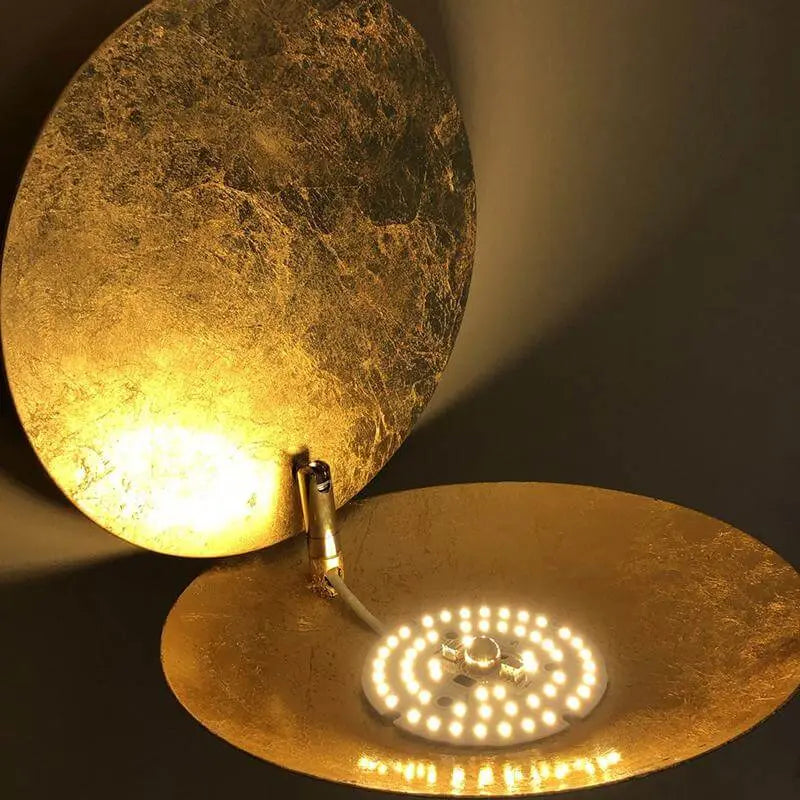 Mondlicht Lampe mit einstellbarer Helligkeit