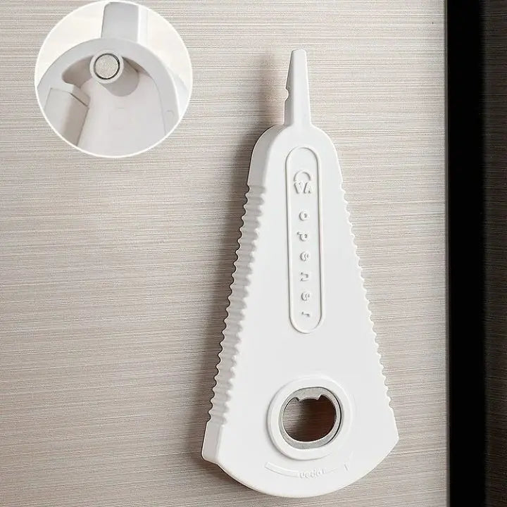 Multifunktionaler Flaschenöffner – Ihr Alles in Einem-Küchenhelfer