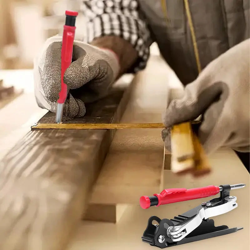 Multifunktionales Graffiti-Werkzeug für Holzarbeiten