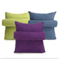 Multifunktionales Lazy Pillow für entspanntes Lesen und Arbeiten