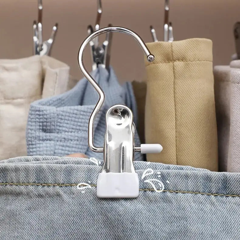 Multifunktions-Metallklammern