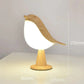 Nachttischlampe mit Aromatherapie & einstellbarem Licht