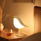 Nachttischlampe mit Aromatherapie & einstellbarem Licht