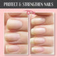 Nagelreparatur-Schutzgel – Schnelle Hilfe für beschädigte Nägel