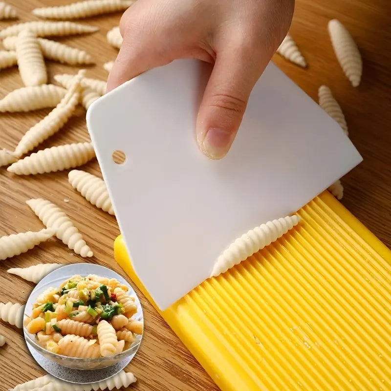 NoodleNest™ Kreiere die perfekte Pasta ganz einfach!