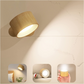 1+1 GRATIS | Rotierbare kabellose LED-Wandleuchte – Flexible, tragbare Beleuchtungslösung