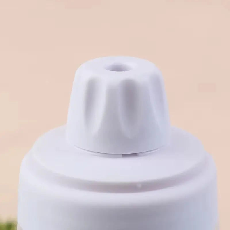 Pfannkuchenteig-Flaschenmixer